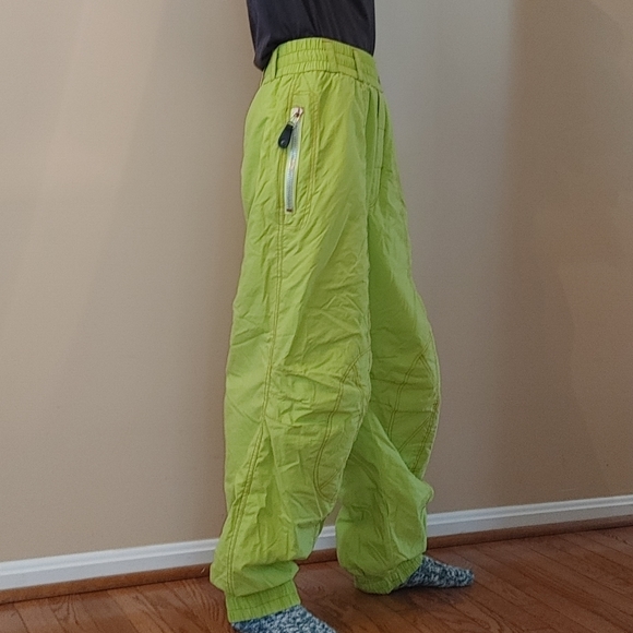 Vintage Fire and Ice Snow Pants - Picture 15 of 16